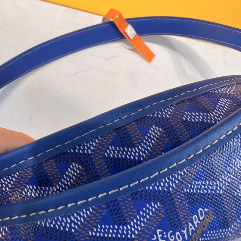 Goyard Top Handle Bags